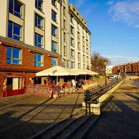 Mmrent Elvis Kwatera prywatna Gdańsk