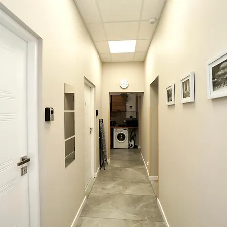 Kwatera prywatna Mmrent Elvis Gdańsk