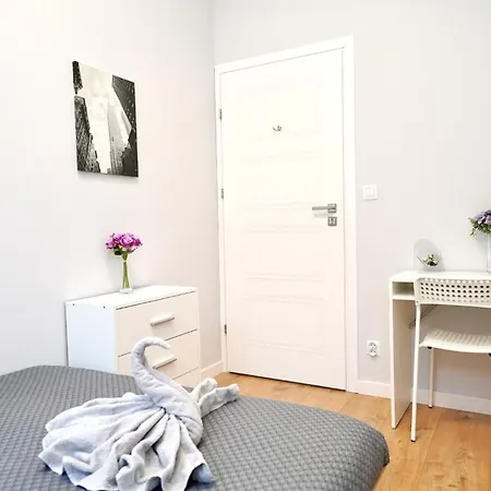 Mmrent Elvis Kwatera prywatna Gdańsk