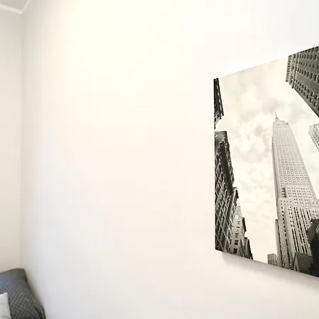 Kwatera prywatna Mmrent Elvis