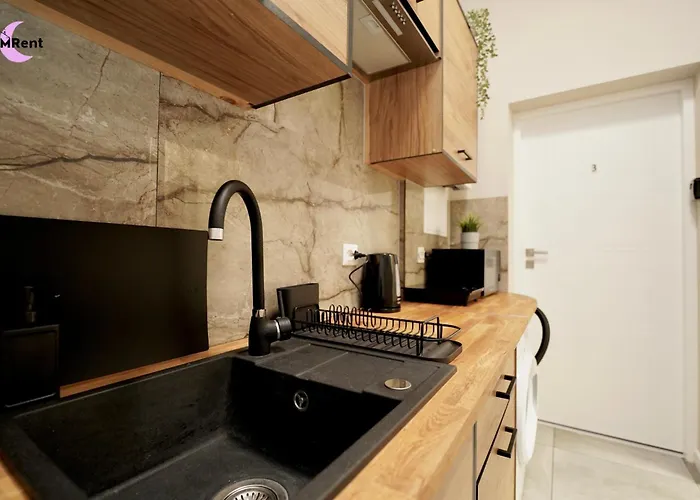 民宿 Mmrent Elvis 格但斯克