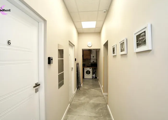 民宿 Mmrent Elvis 格但斯克