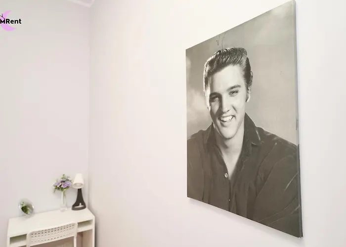 民宿 Mmrent Elvis *