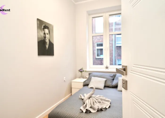 民宿 Mmrent Elvis *