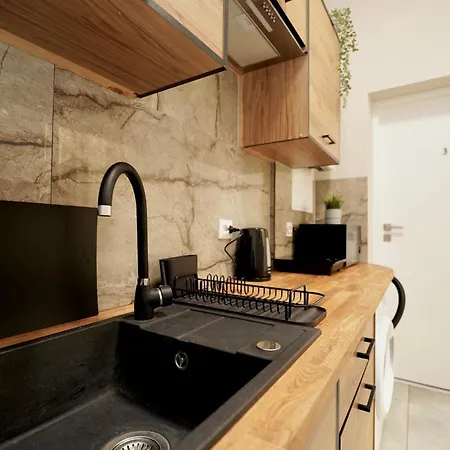 Quarto em Acomodações Particulares Mmrent Elvis Gdańsk