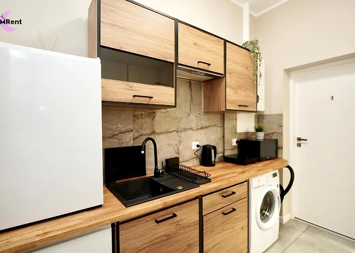 Mmrent Elvis Pansiyon Gdansk