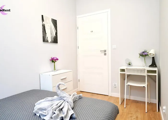 Mmrent Elvis Pansiyon Gdansk